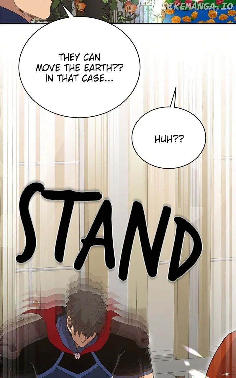 The Strongest Florist Chapter 219 page 89