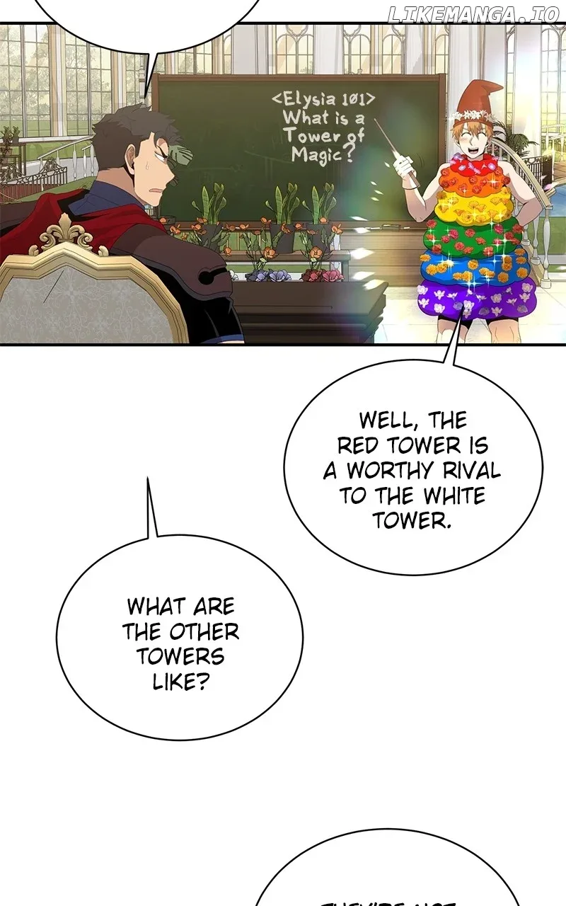 The Strongest Florist Chapter 219 page 78