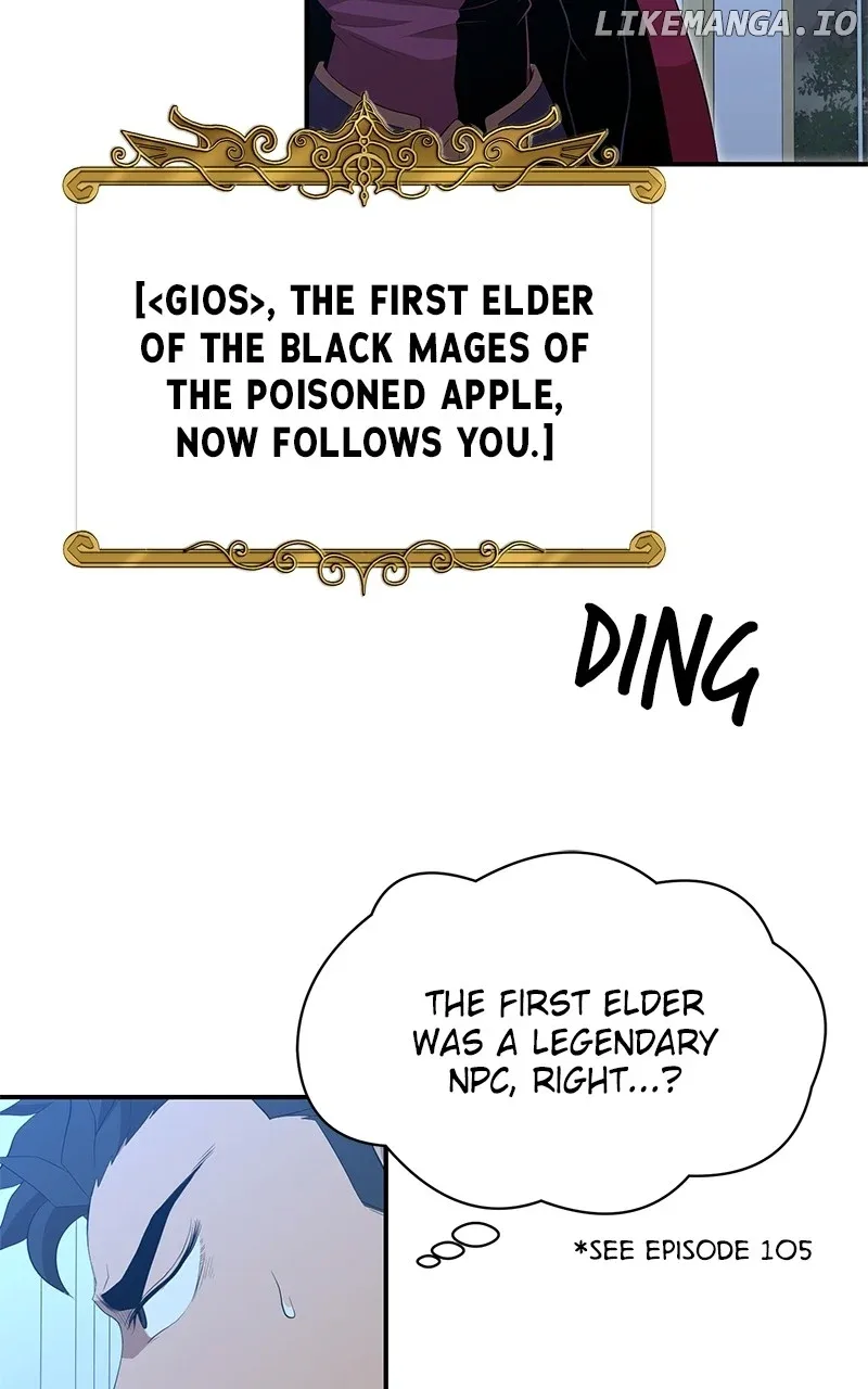 The Strongest Florist Chapter 222 page 5