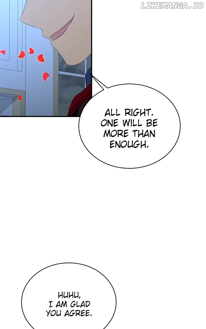 The Strongest Florist Chapter 222 page 6