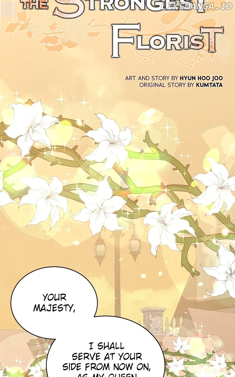 The Strongest Florist Chapter 222 page 12