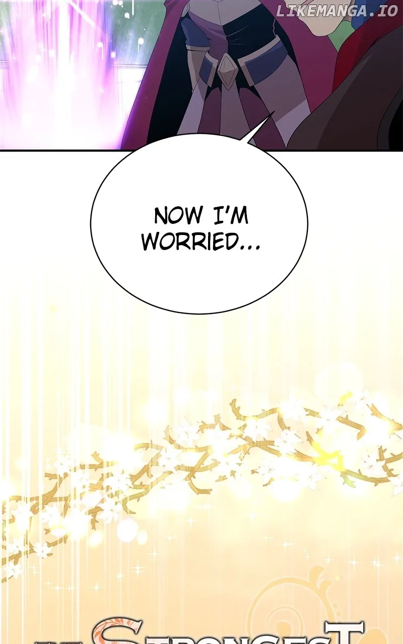 The Strongest Florist Chapter 222 page 11