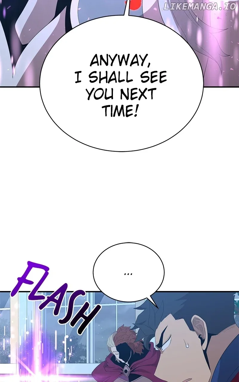 The Strongest Florist Chapter 222 page 10