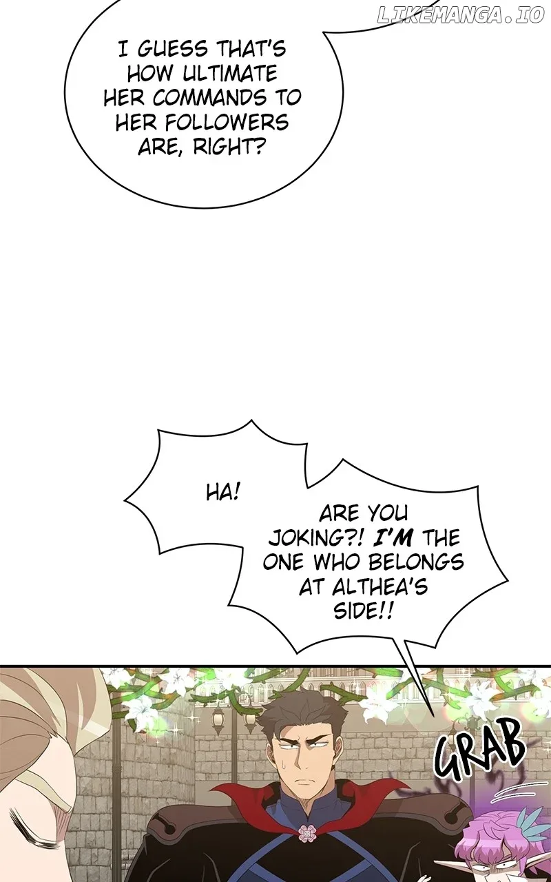 The Strongest Florist Chapter 222 page 14