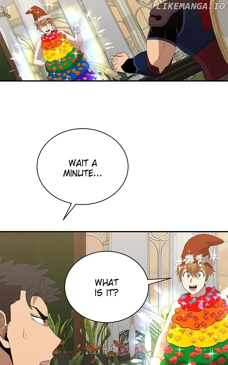 The Strongest Florist Chapter 219 page 88