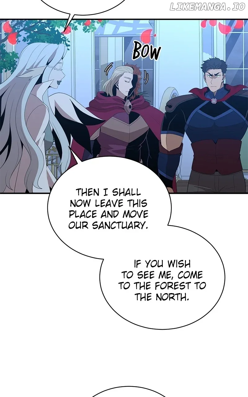 The Strongest Florist Chapter 222 page 7
