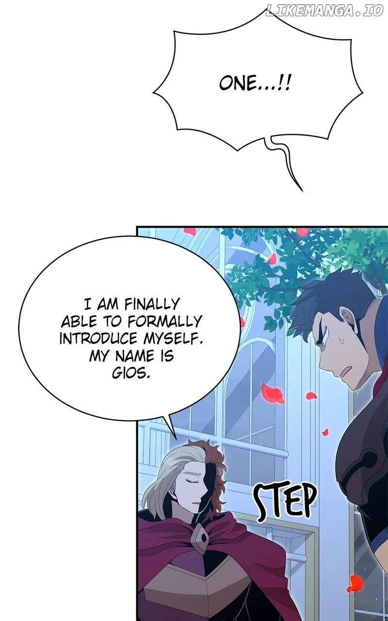 The Strongest Florist Chapter 222 page 4