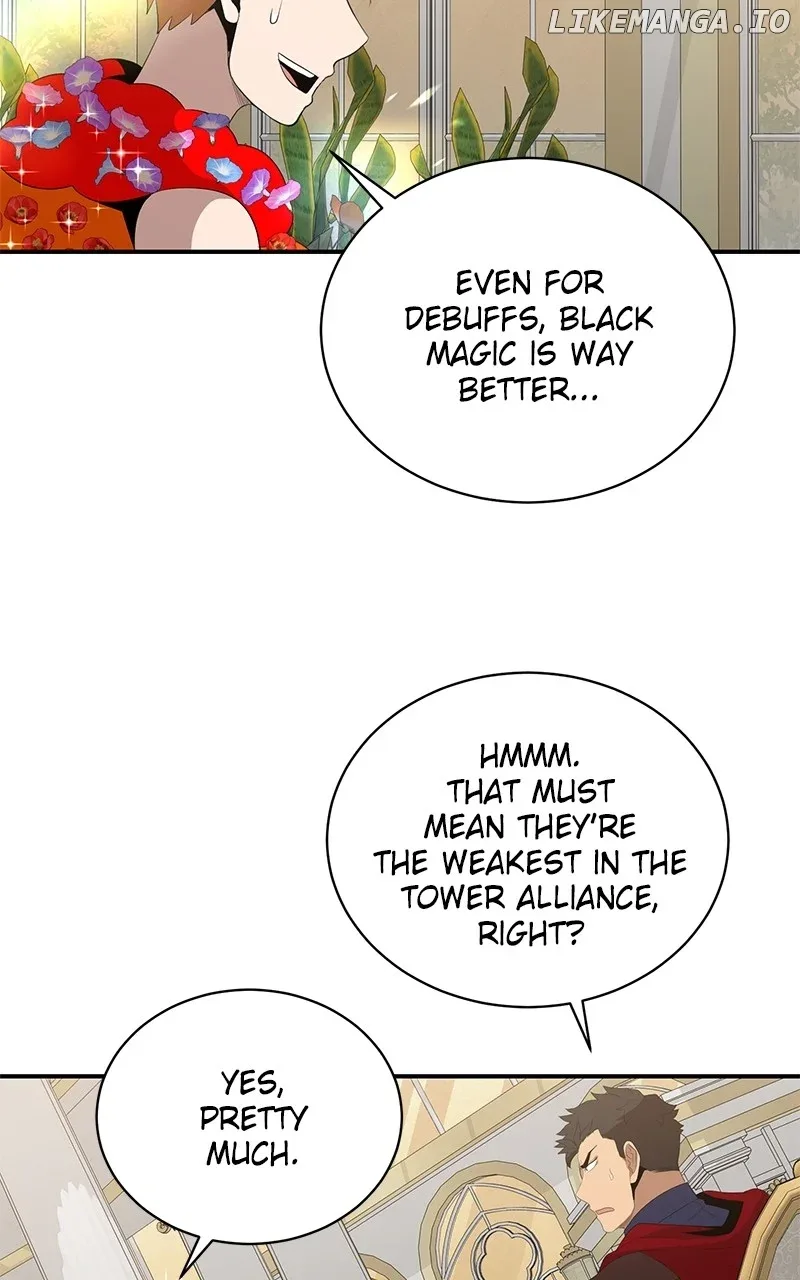 The Strongest Florist Chapter 219 page 87