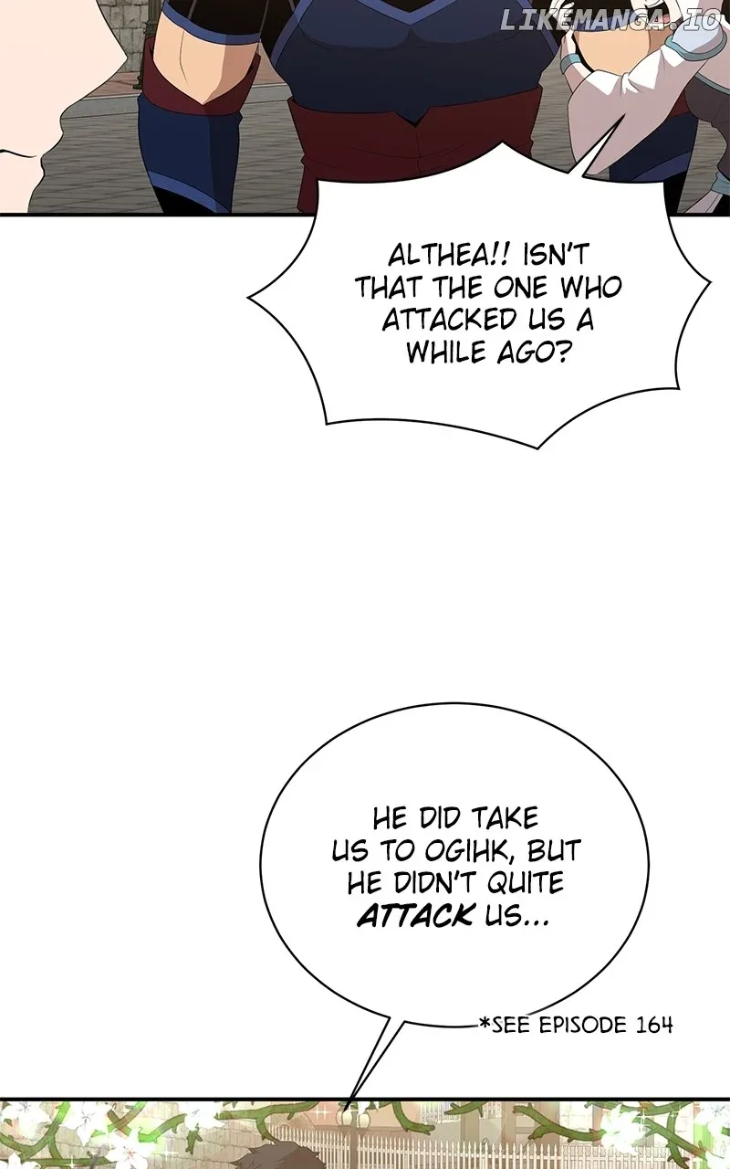 The Strongest Florist Chapter 222 page 15
