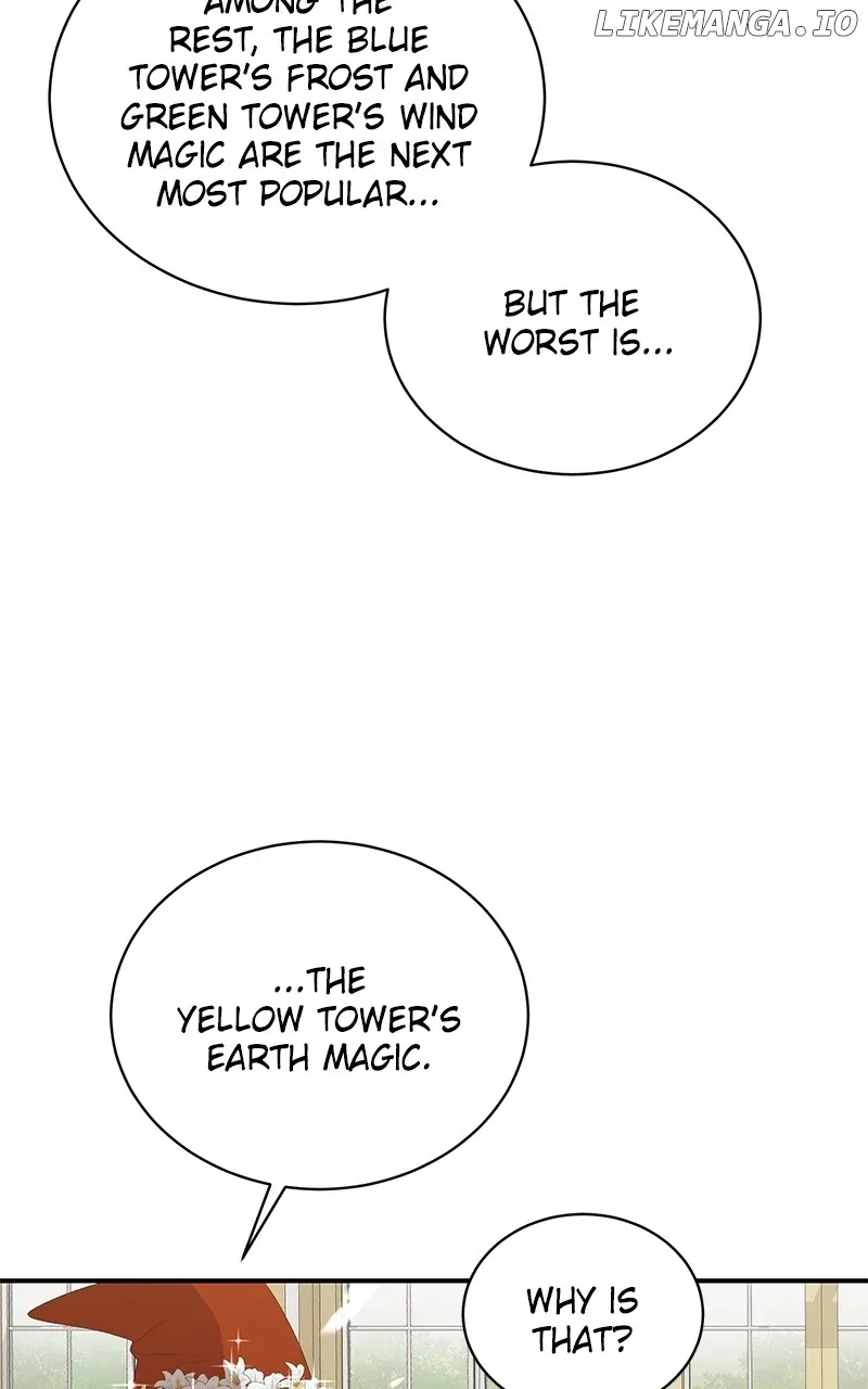 The Strongest Florist Chapter 219 page 85