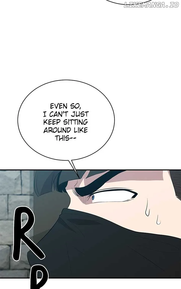 The Strongest Florist Chapter 218 page 91