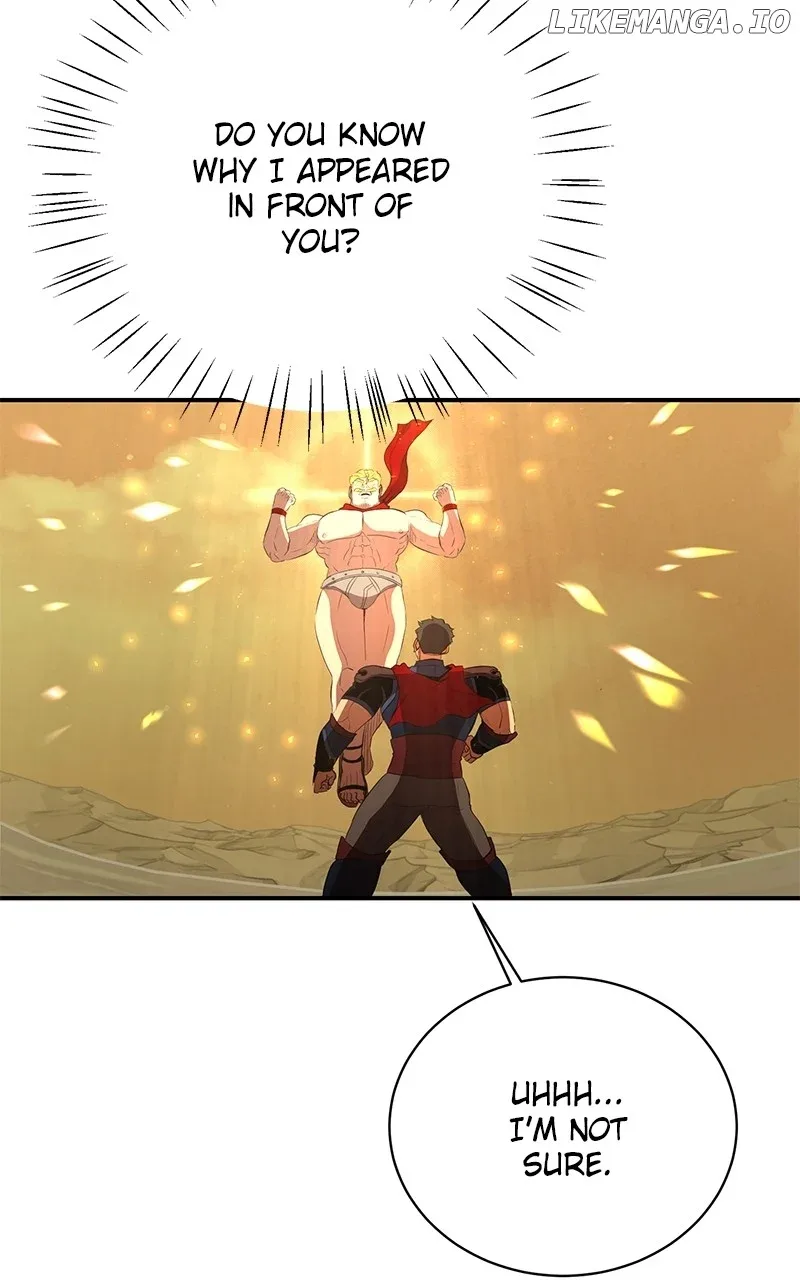 The Strongest Florist Chapter 222 page 71