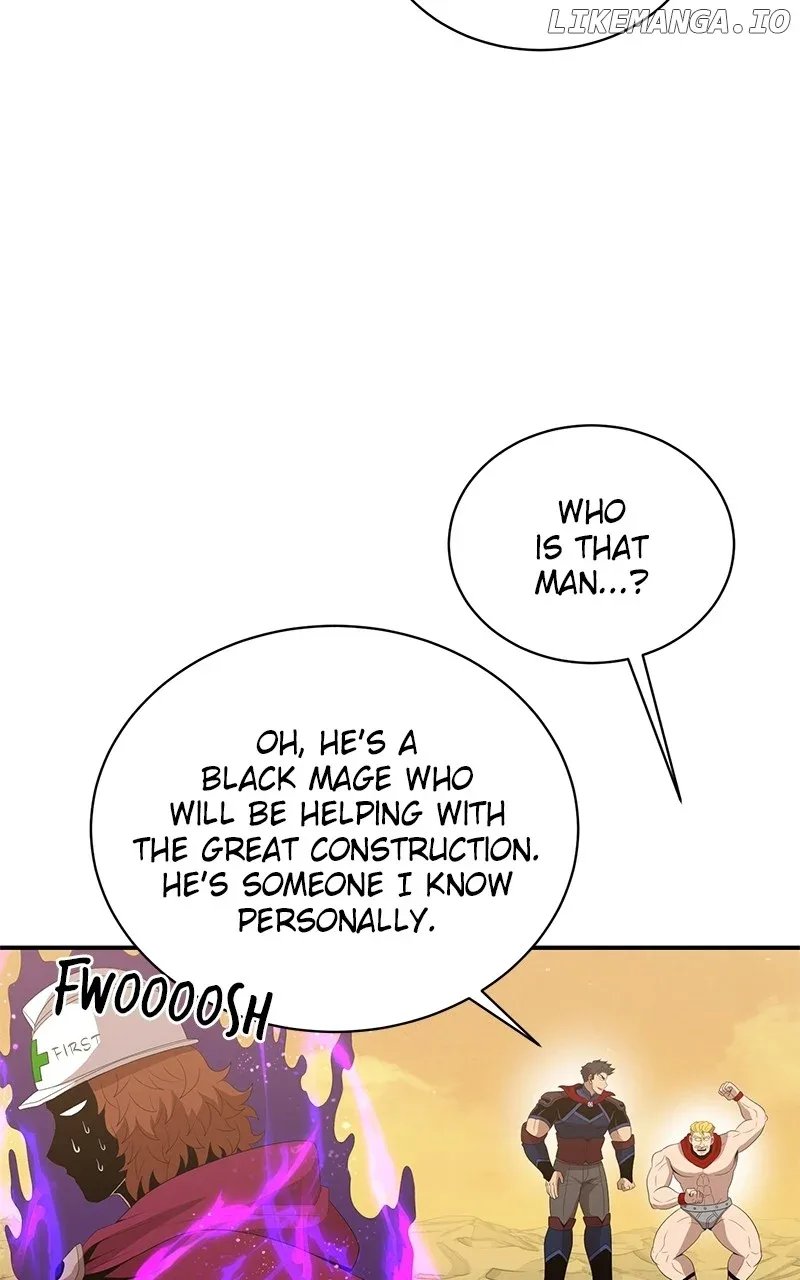 The Strongest Florist Chapter 222 page 38