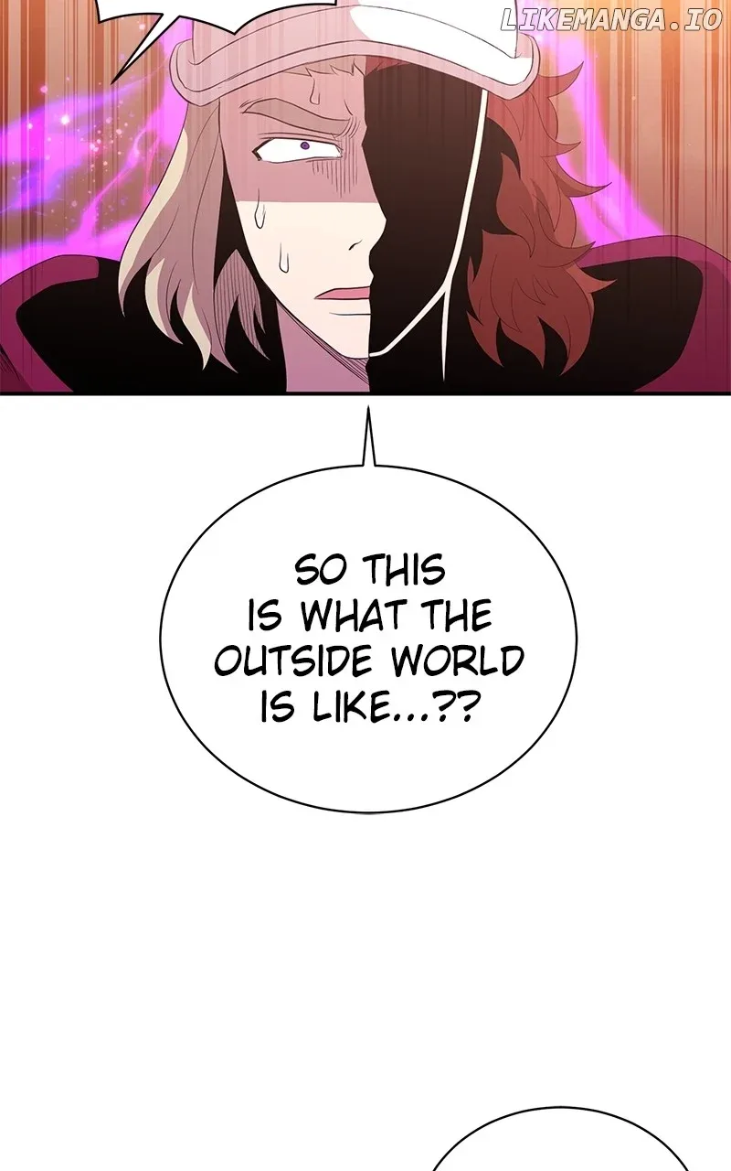 The Strongest Florist Chapter 222 page 35
