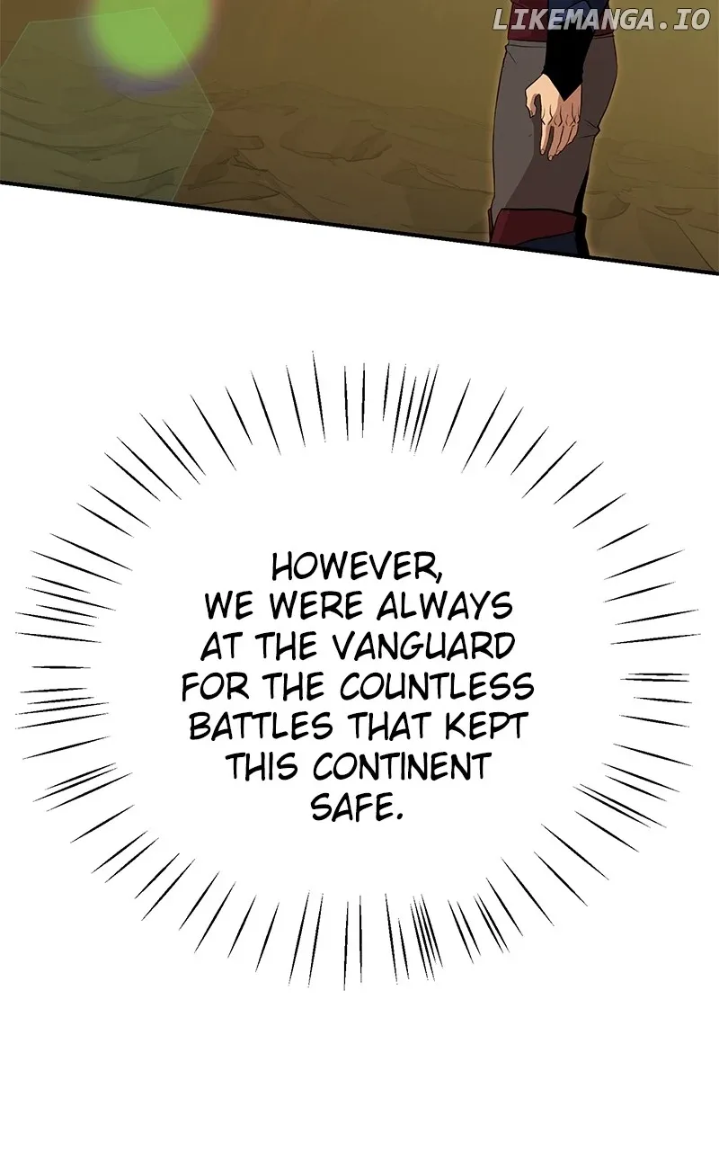 The Strongest Florist Chapter 222 page 82