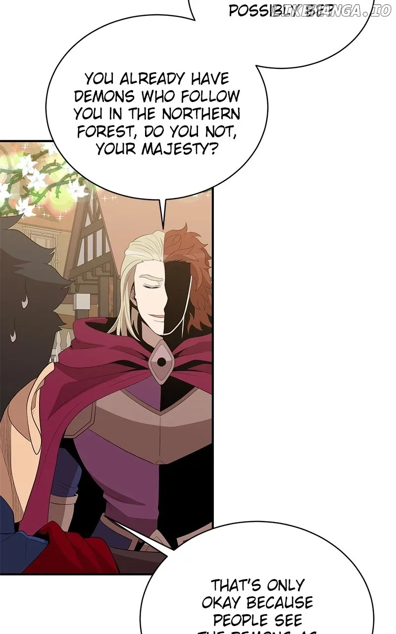 The Strongest Florist Chapter 222 page 22