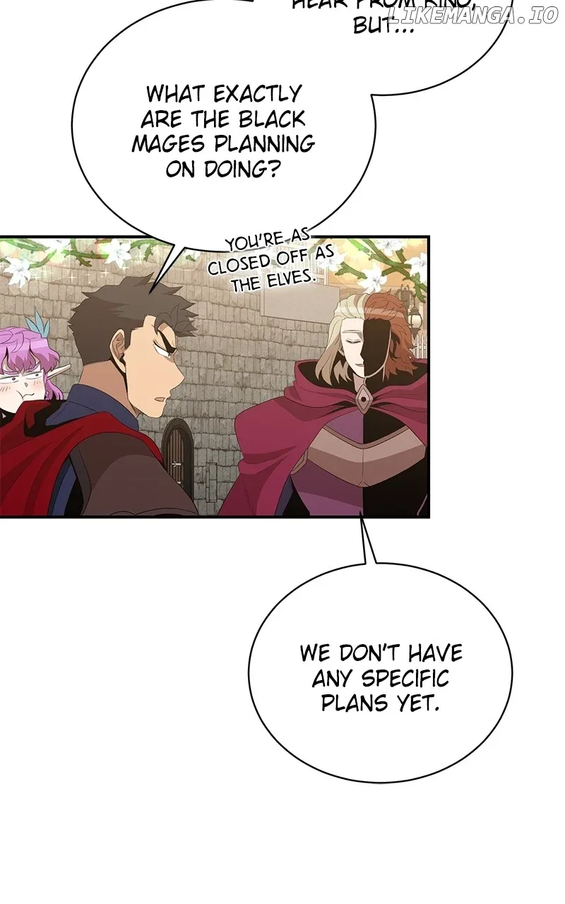 The Strongest Florist Chapter 222 page 18