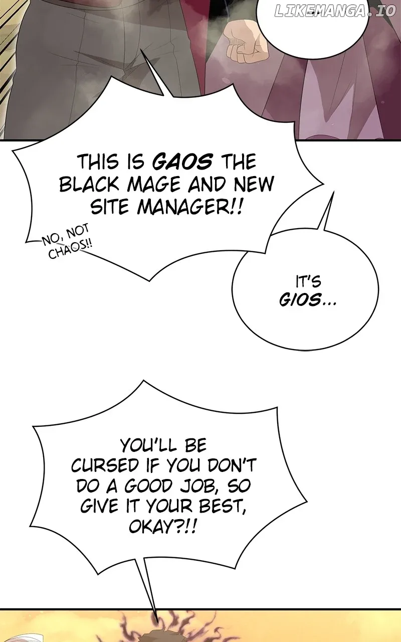 The Strongest Florist Chapter 222 page 33