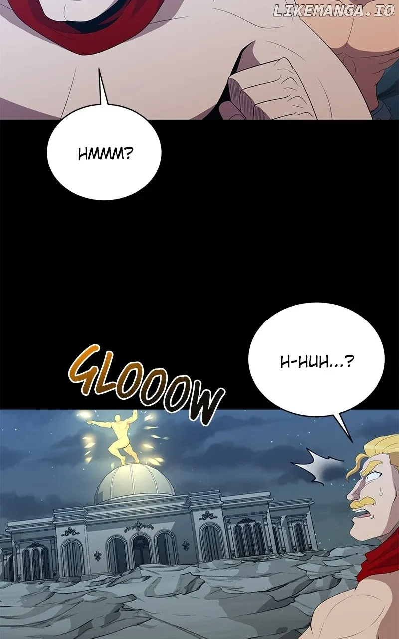 The Strongest Florist Chapter 222 page 46