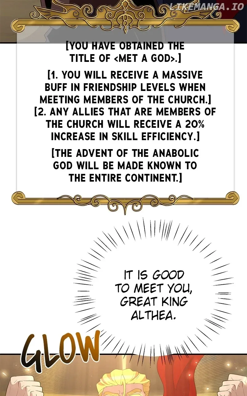 The Strongest Florist Chapter 222 page 68