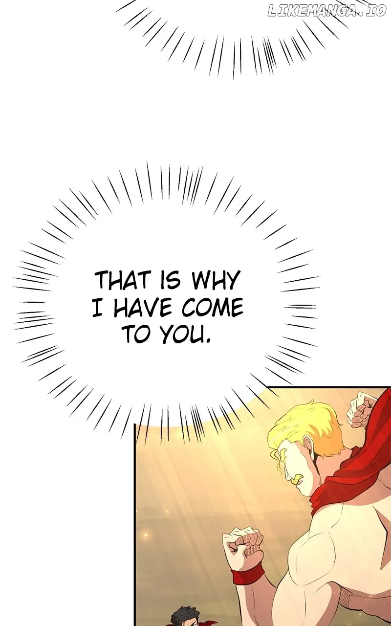The Strongest Florist Chapter 222 page 76