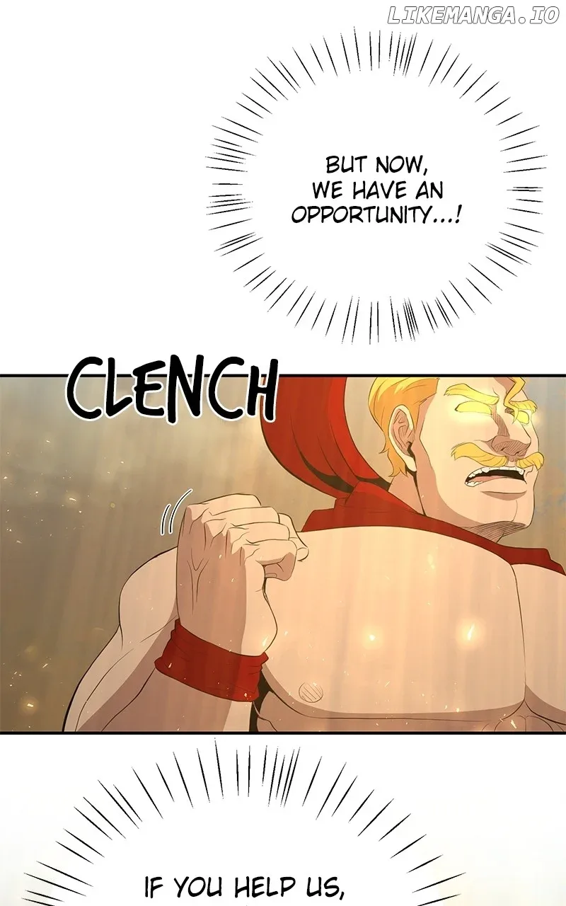 The Strongest Florist Chapter 222 page 83