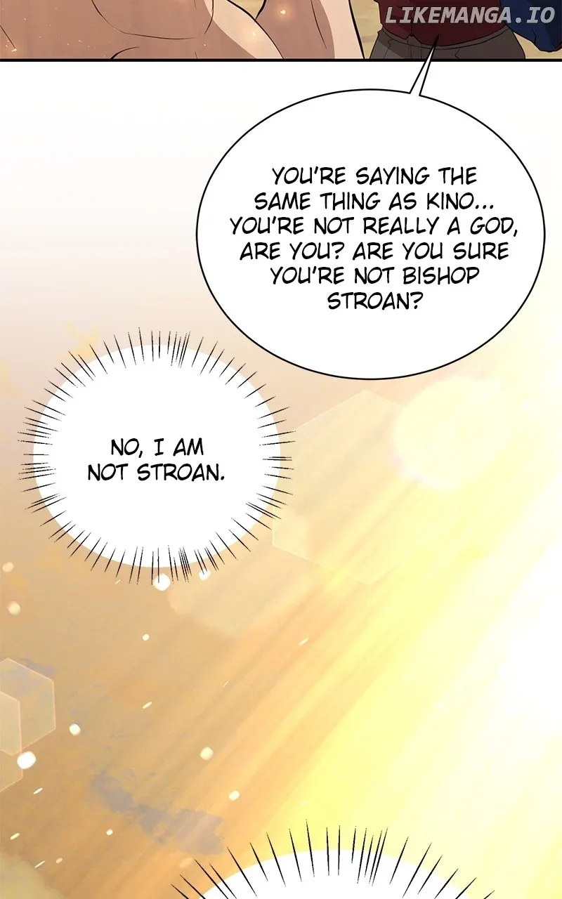 The Strongest Florist Chapter 222 page 80