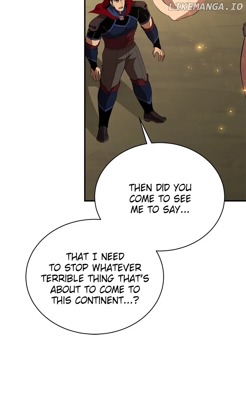 The Strongest Florist Chapter 222 page 77