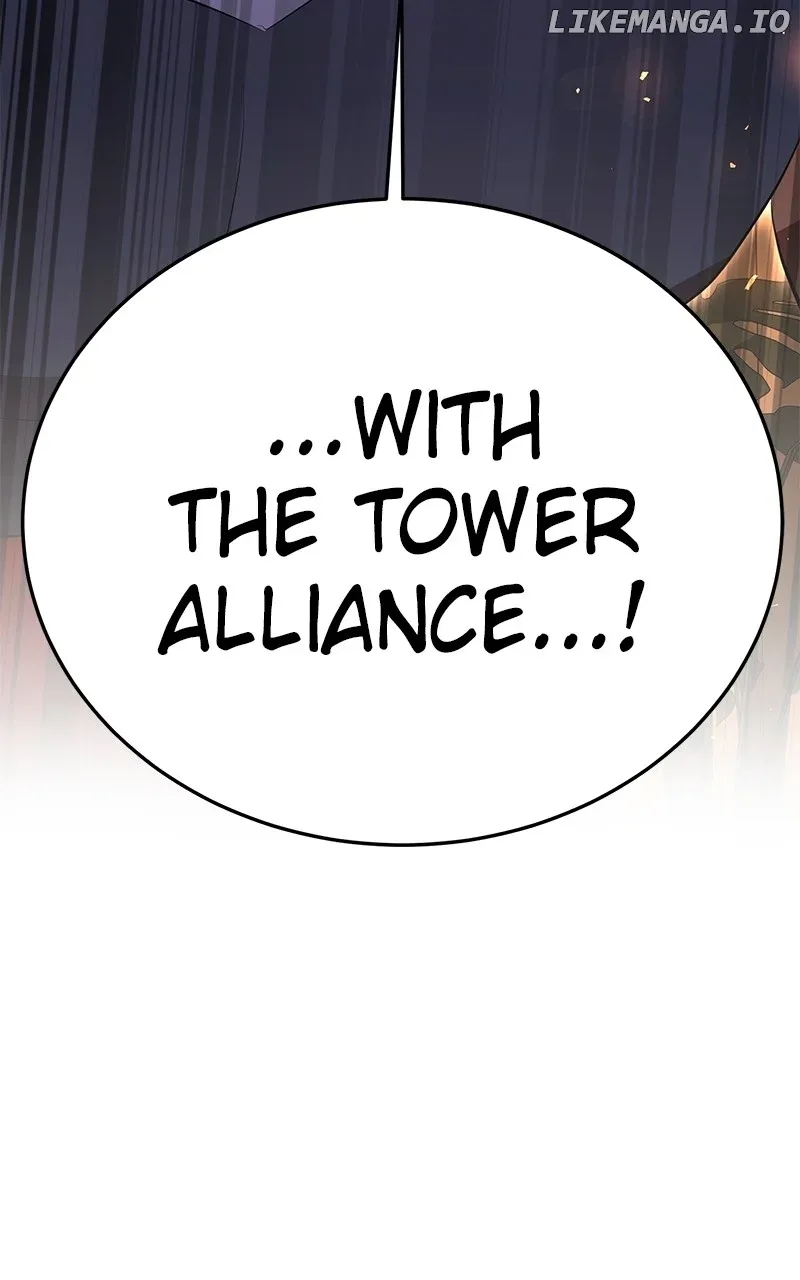 The Strongest Florist Chapter 219 page 93