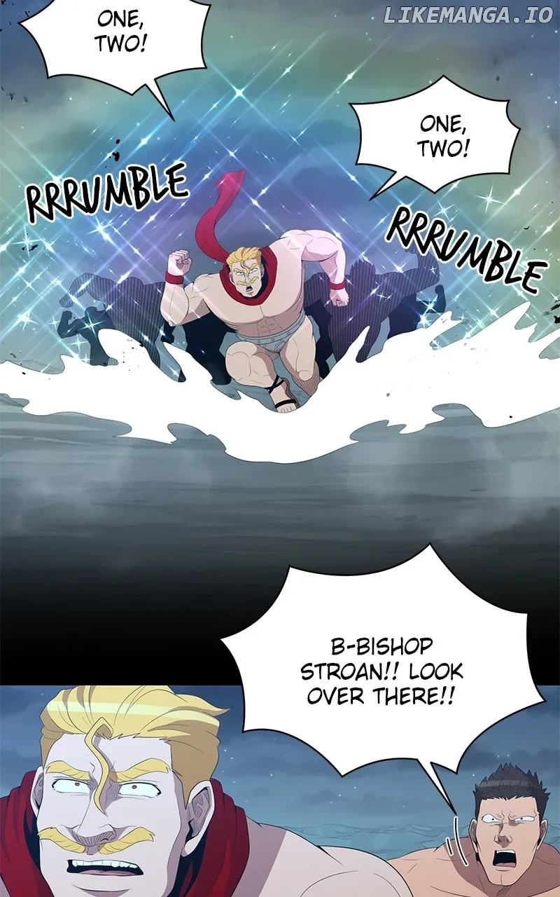 The Strongest Florist Chapter 222 page 45