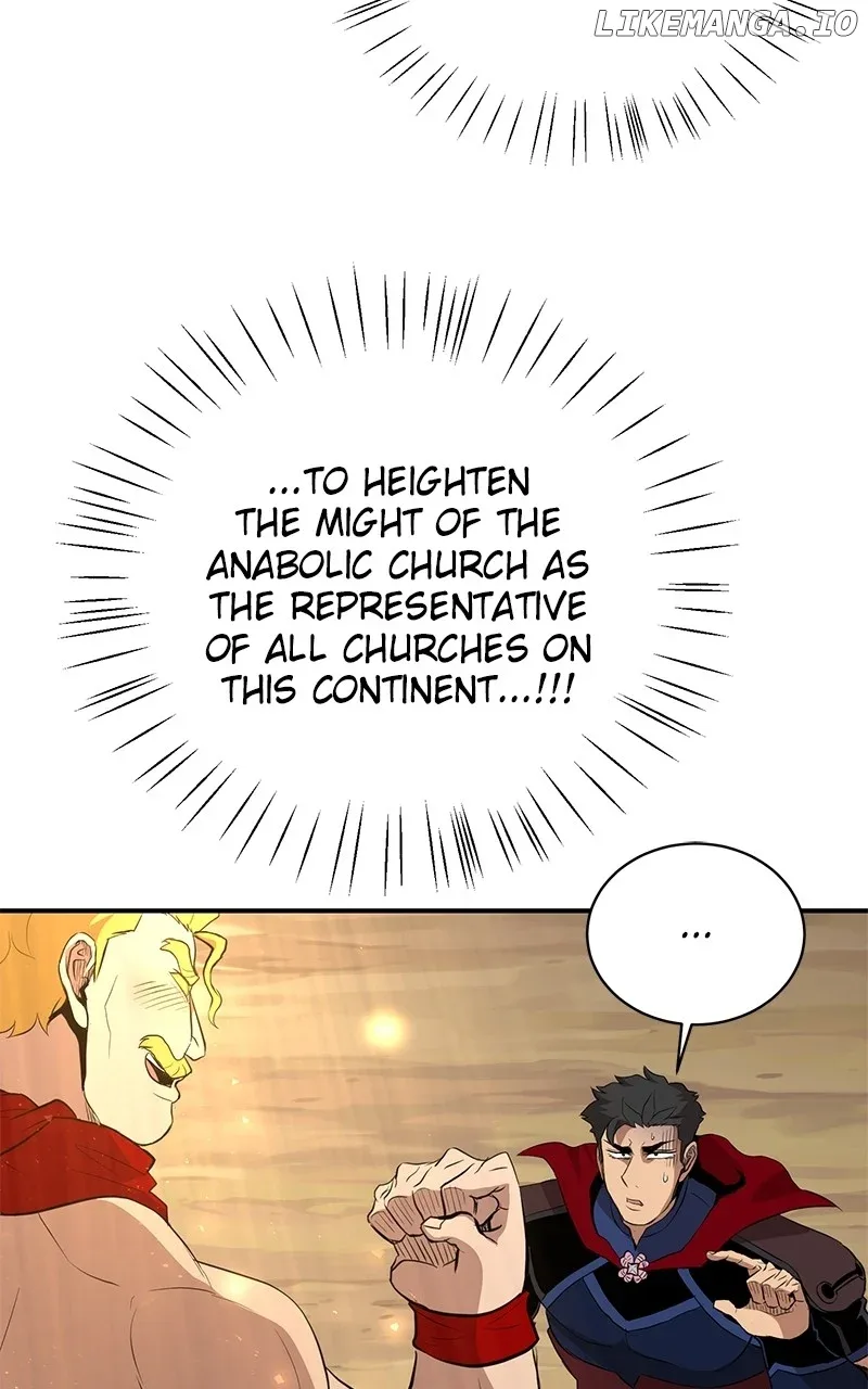 The Strongest Florist Chapter 222 page 79