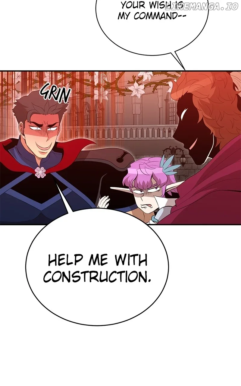 The Strongest Florist Chapter 222 page 29
