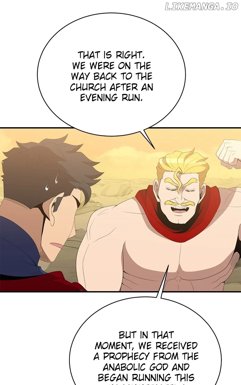 The Strongest Florist Chapter 222 page 42