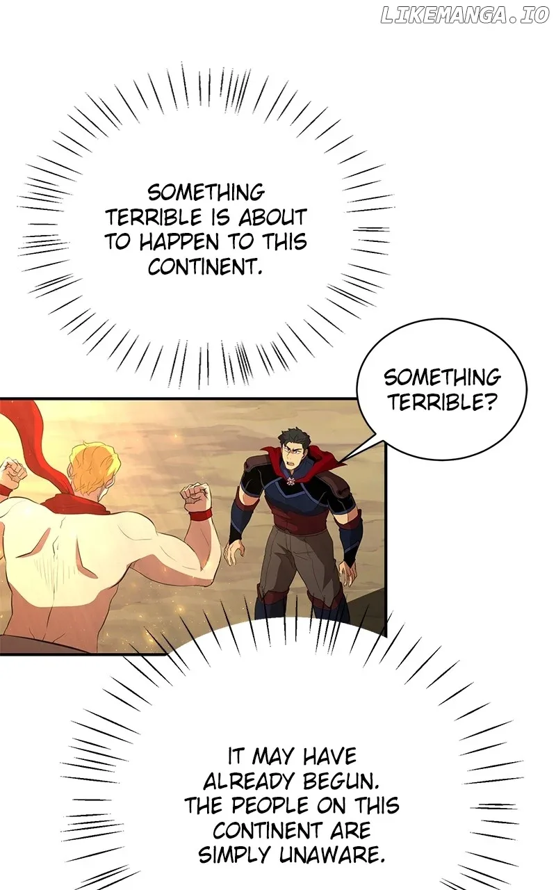 The Strongest Florist Chapter 222 page 72