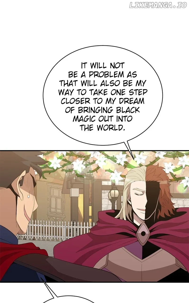 The Strongest Florist Chapter 222 page 26
