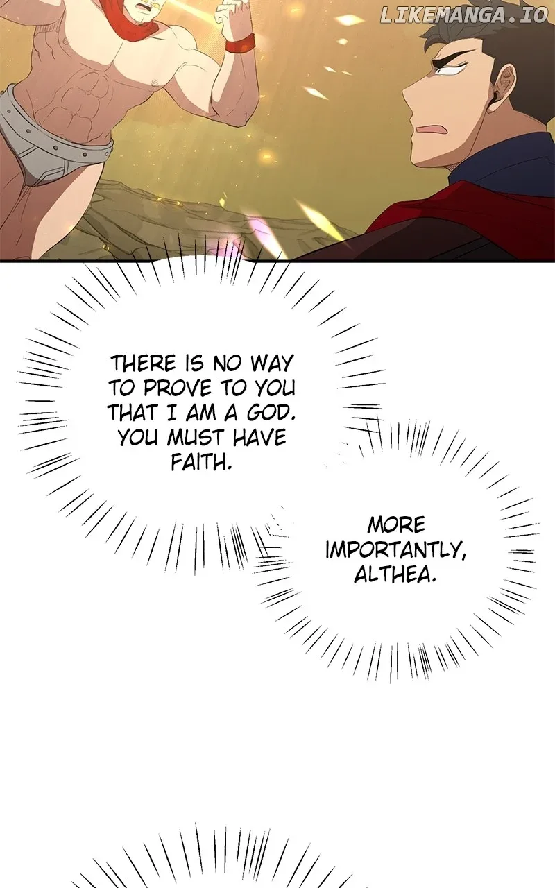 The Strongest Florist Chapter 222 page 70