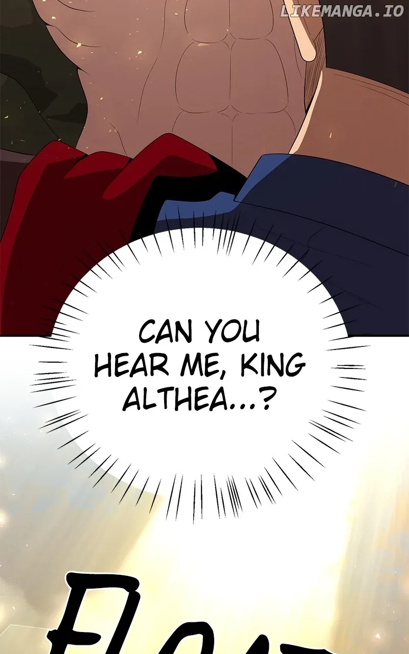 The Strongest Florist Chapter 222 page 64