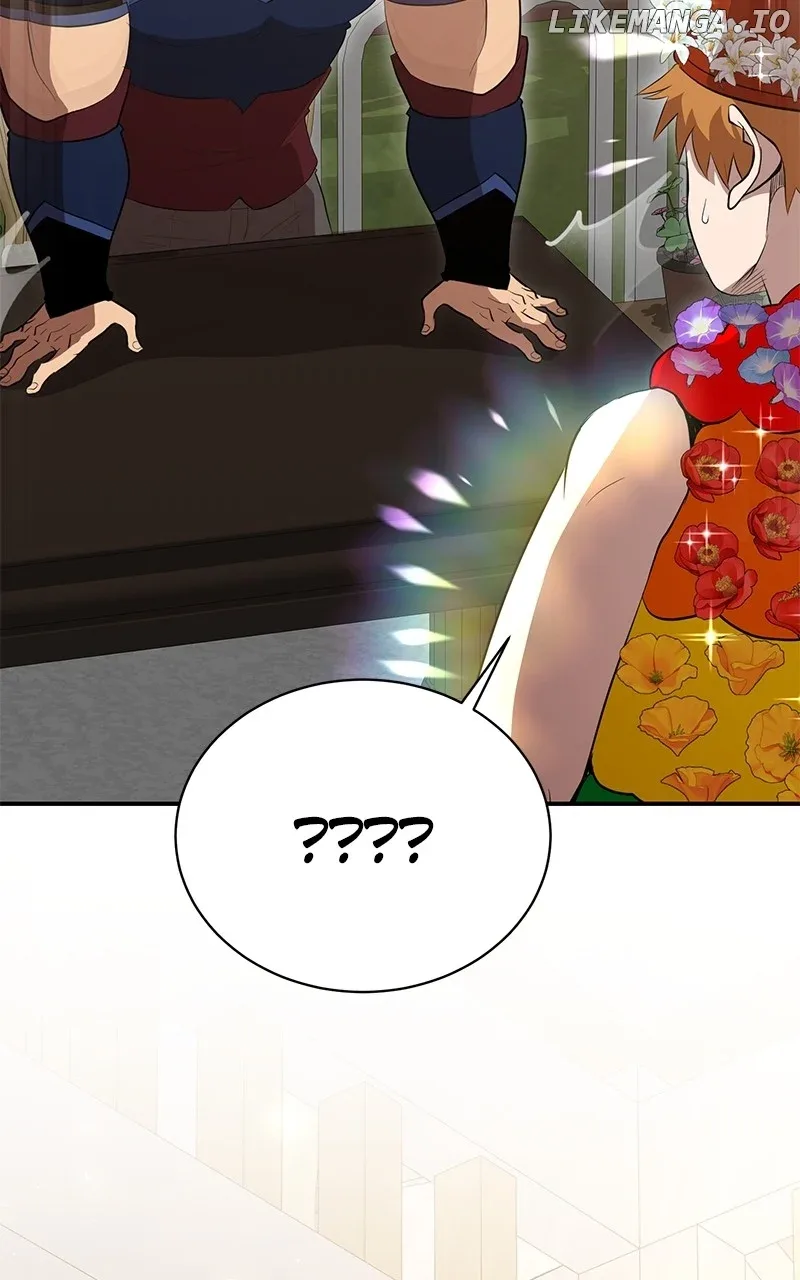 The Strongest Florist Chapter 219 page 90