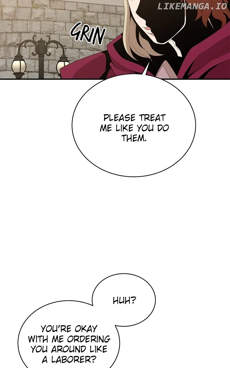 The Strongest Florist Chapter 222 page 24