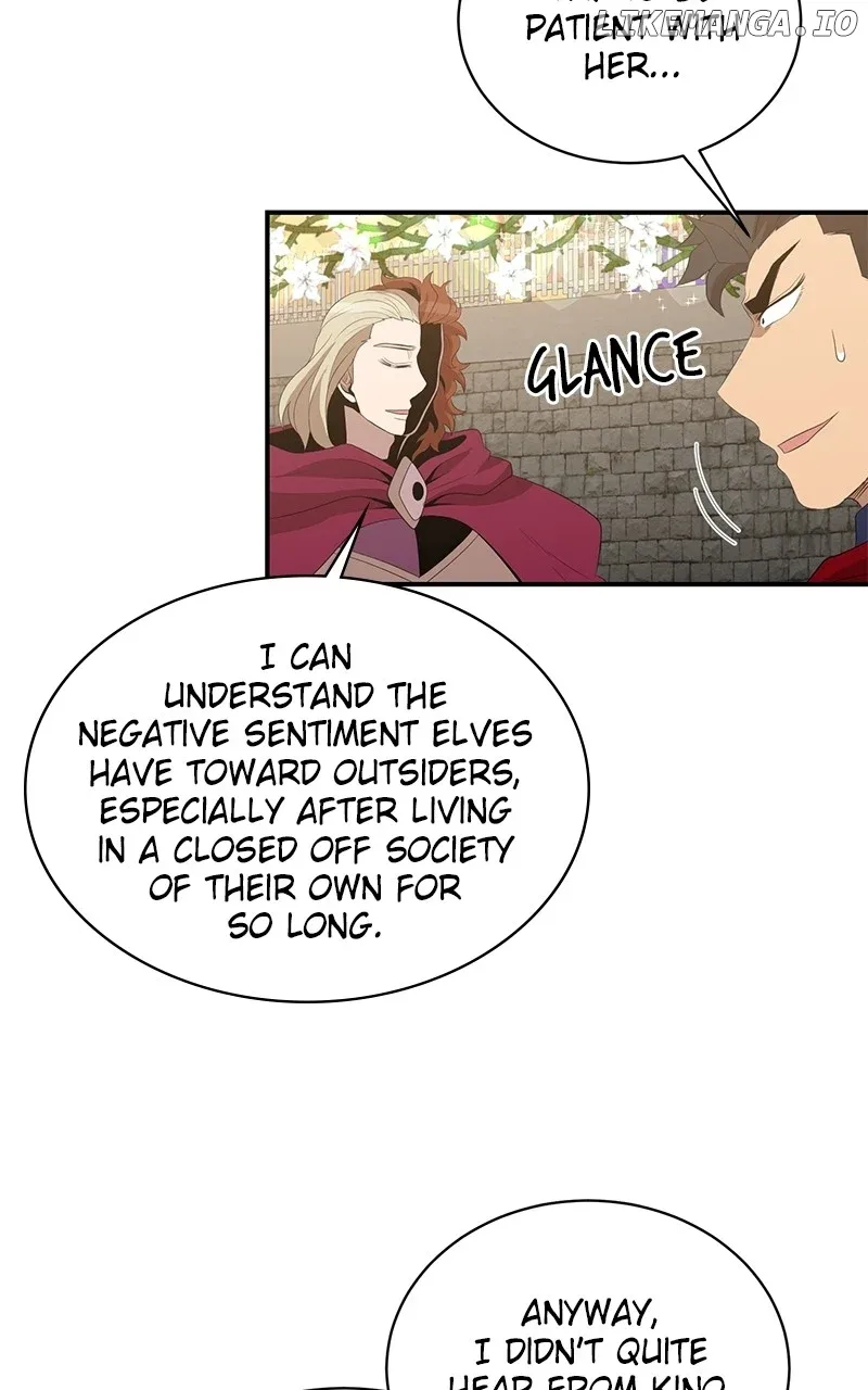The Strongest Florist Chapter 222 page 17