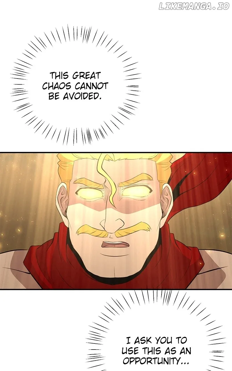 The Strongest Florist Chapter 222 page 78