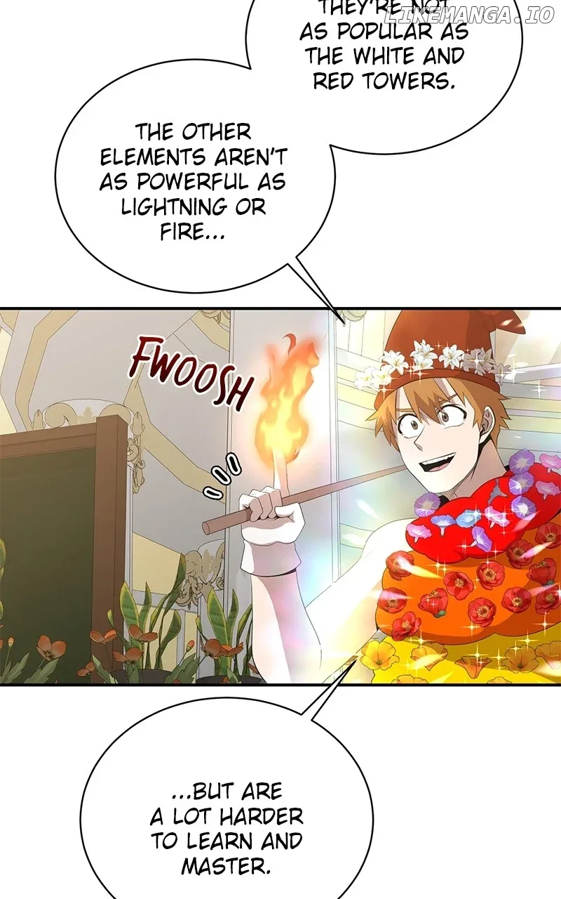 The Strongest Florist Chapter 219 page 79