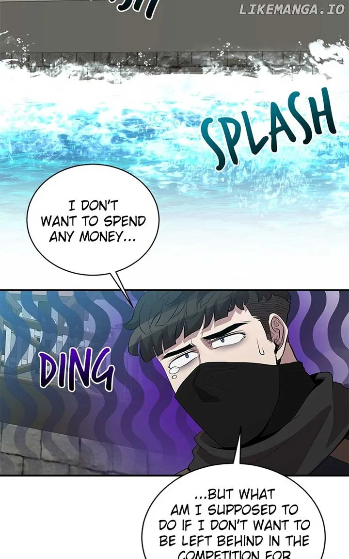 The Strongest Florist Chapter 218 page 81