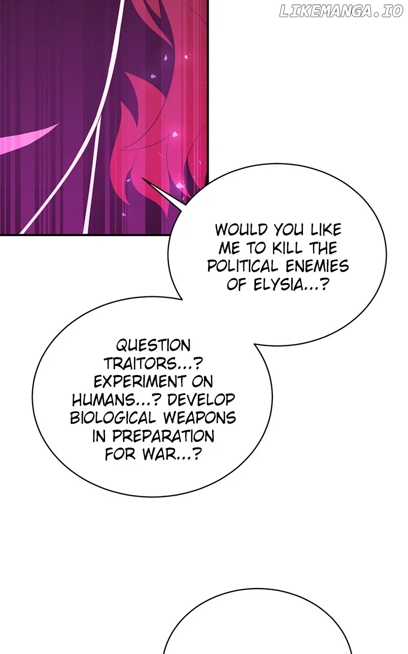 The Strongest Florist Chapter 222 page 28