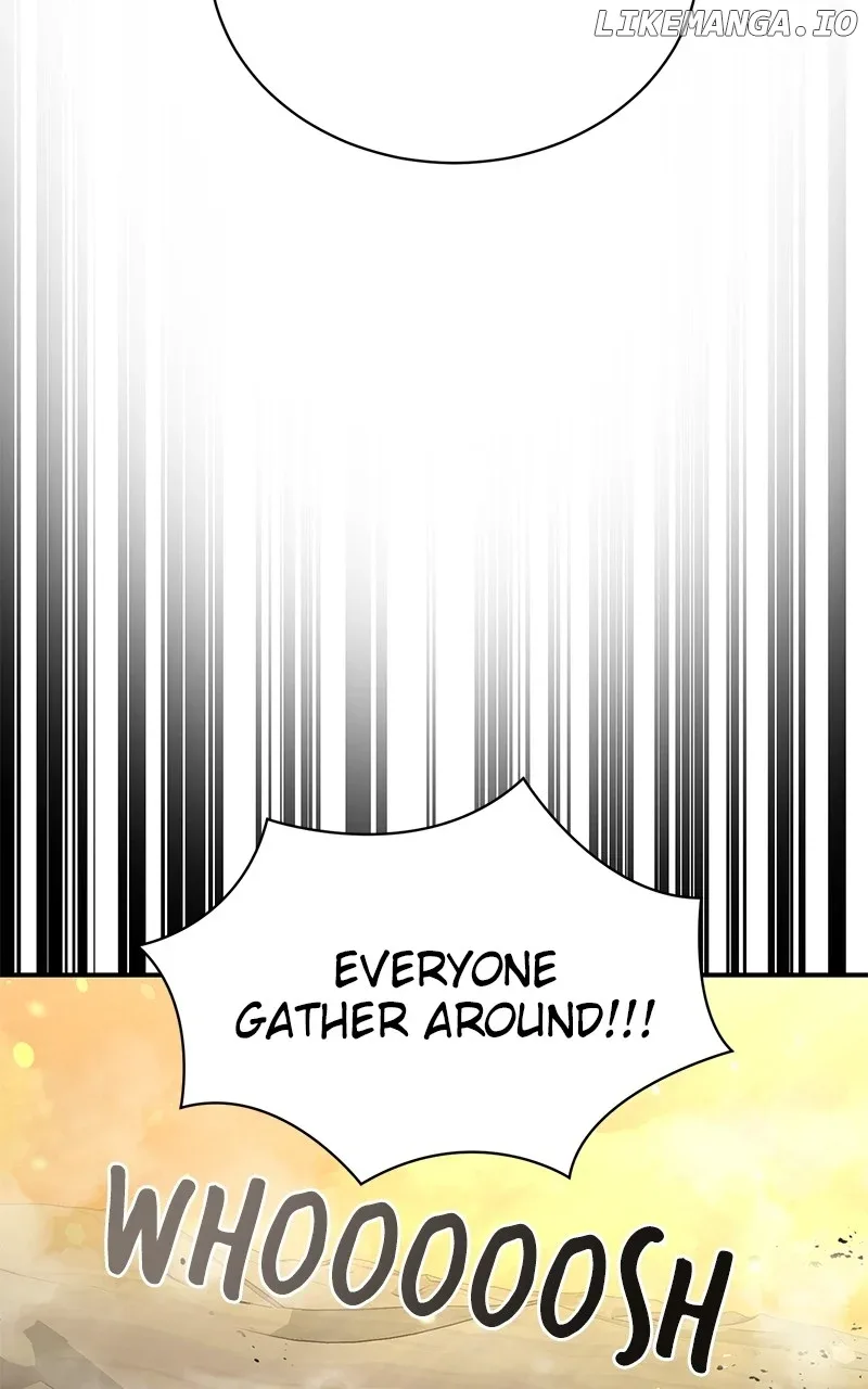The Strongest Florist Chapter 222 page 31