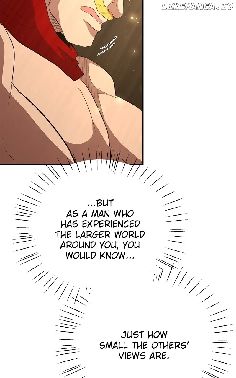 The Strongest Florist Chapter 222 page 75