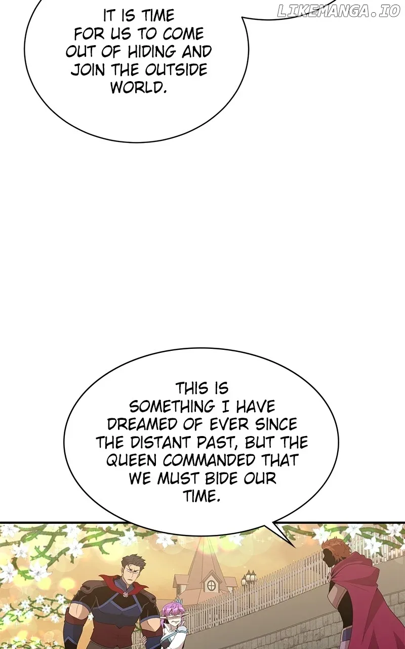 The Strongest Florist Chapter 222 page 20