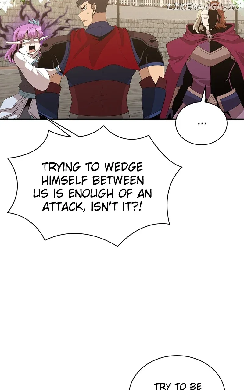 The Strongest Florist Chapter 222 page 16