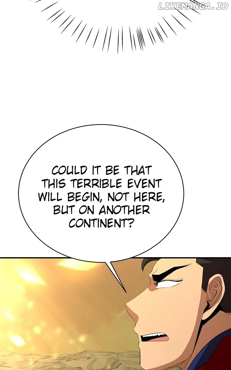 The Strongest Florist Chapter 222 page 73