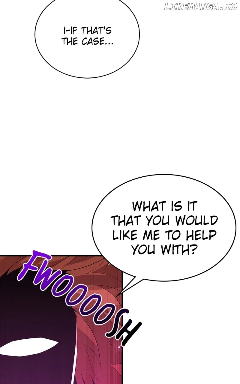 The Strongest Florist Chapter 222 page 27